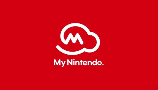 My Nintendo rewards for Switch coming next month