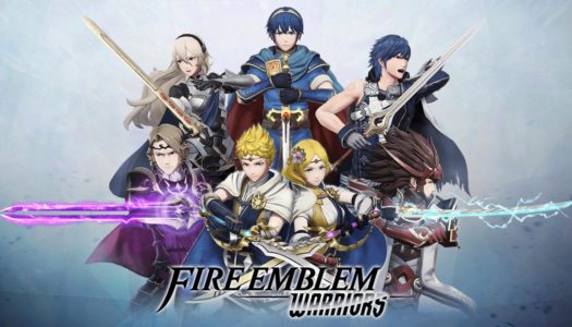 Nintendo details Fire Emblem Warriors DLC Pack 2