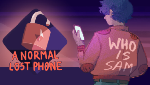 A Normal Lost Phone is coming to the Nintendo Switch on March 1st