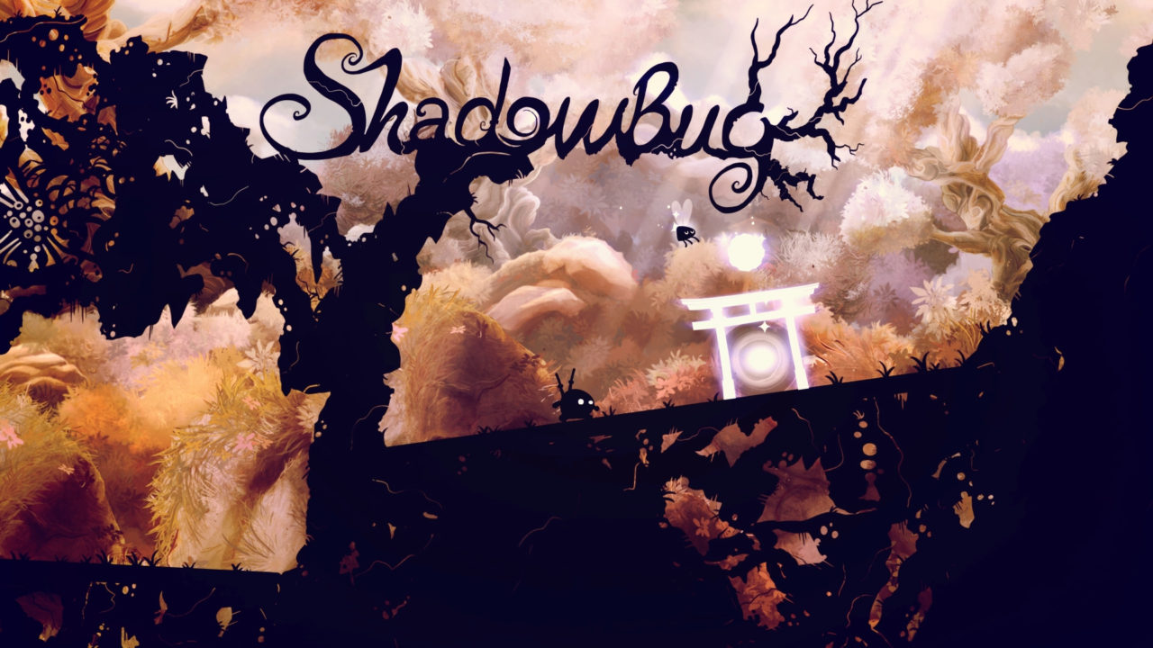 Review: Shadow Bug (Nintendo Switch) - Pure Nintendo
