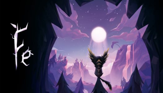 Review: Fe (Nintendo Switch)