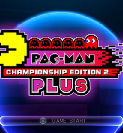 Pac-Man Championship Edition 2 Plus