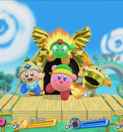 kirby star allies