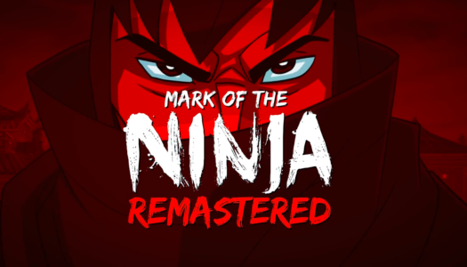 Mark of the Ninja Remastered coming to Switch