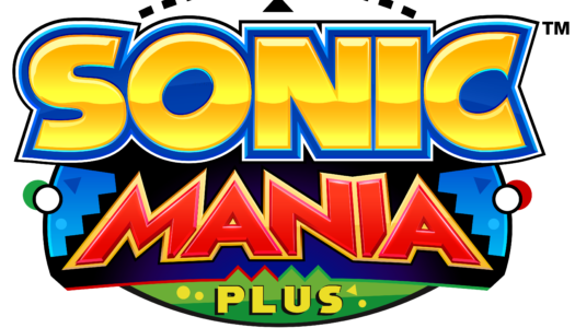 Sonic Mania Plus announced