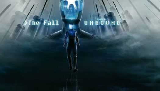 Review: The Fall Part 2: Unbound (Nintendo Switch)