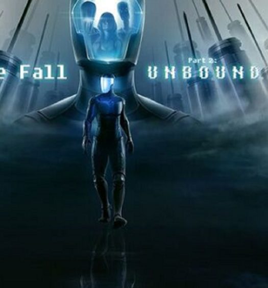 The Fall Part 2: Unbound