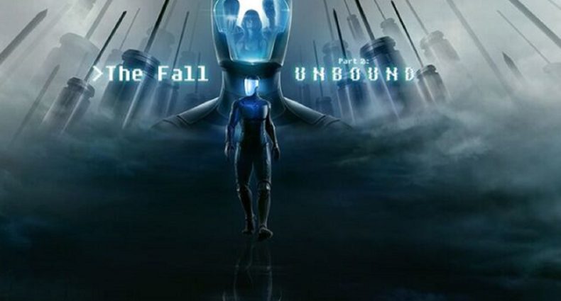 The Fall Part 2: Unbound