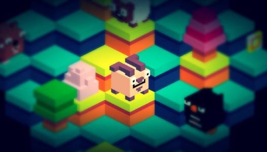 Mini-Review: Totes the Goat (Nintendo Switch)