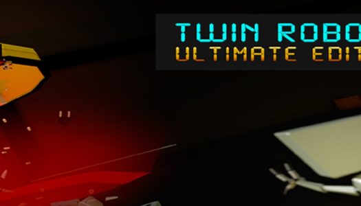Review: Twin Robots: Ultimate Edition (Nintendo Switch)