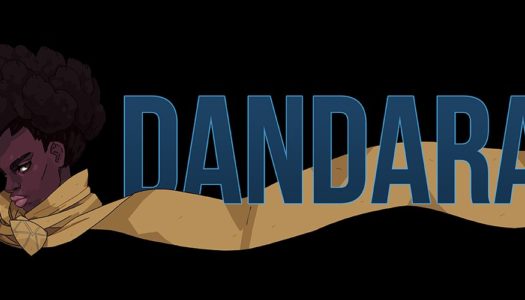 Review: Dandara (Nintendo Switch)