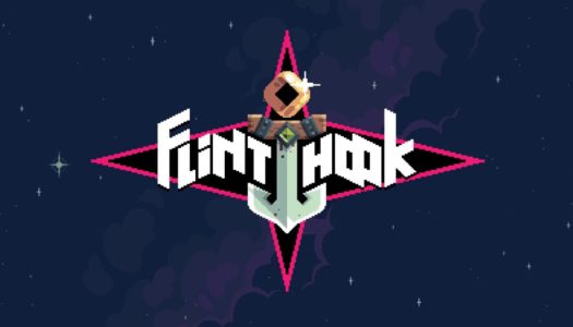 Review: Flinthook (Nintendo Switch)
