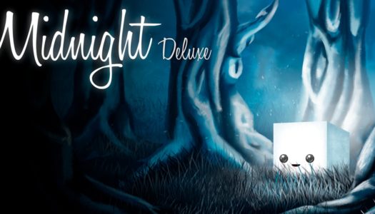 Review: Midnight Deluxe (Nintendo Switch)