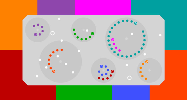 12 Orbits
