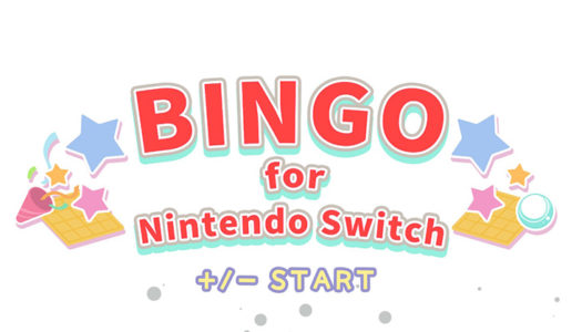 Review: BINGO for Nintendo Switch (Nintendo Switch)