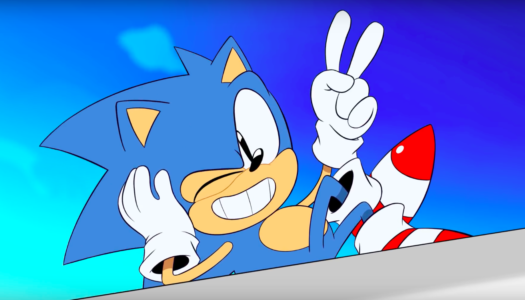 Sonic Mania Adventures: Part 2 – Video