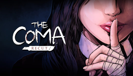 Review: The Coma: Recut (Nintendo Switch)