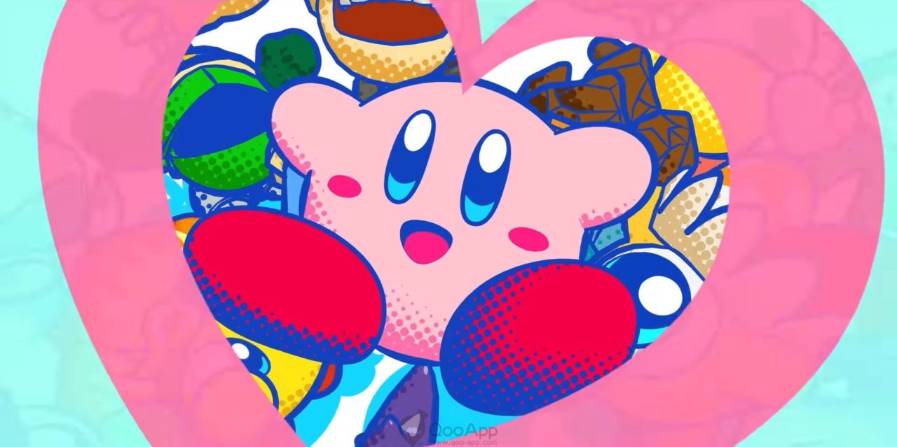 Kirby Star Allies - Series' Strongest Debut Sales in U.S History - Pure ...