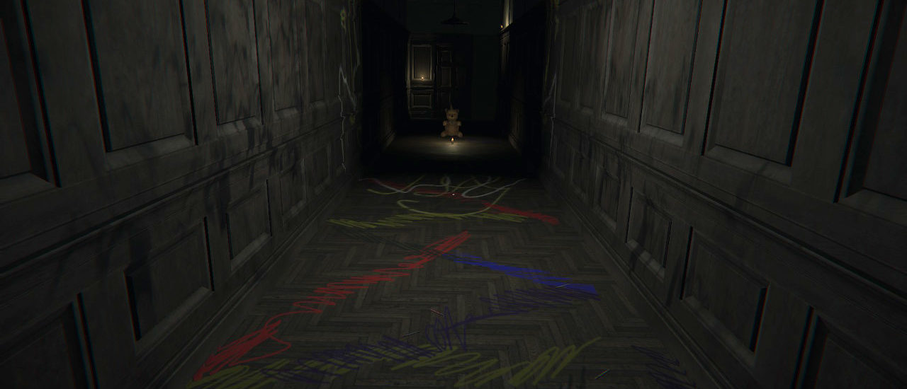 Layers of Fear: Legacy