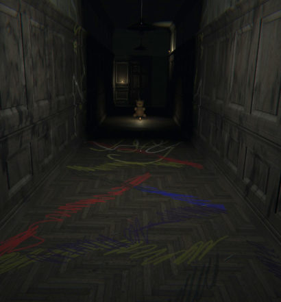 Layers of Fear: Legacy