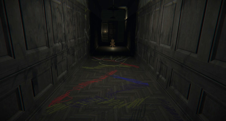 Layers of Fear: Legacy