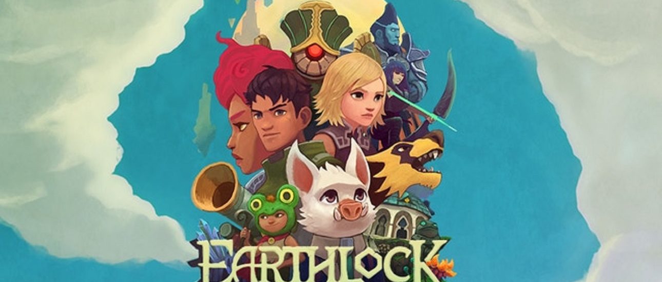 Earthlock