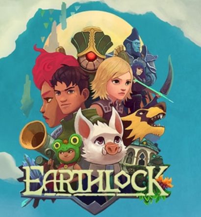 Earthlock