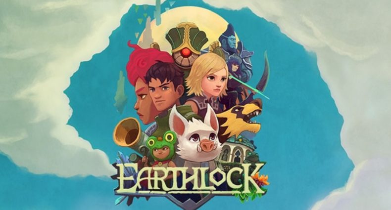Earthlock