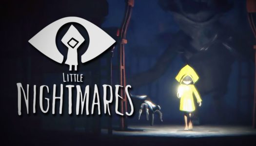 Little Nightmares Complete Edition announced for Nintendo Switch