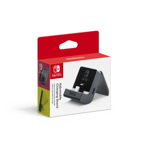 Switch charging stand