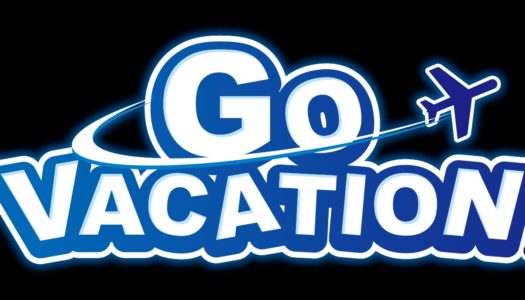 Go Vacation is coming to the Nintendo Switch this July