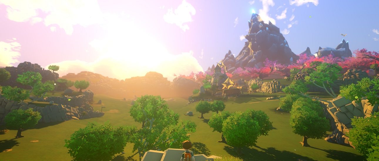 Yonder: The Cloud Catcher Chronicles