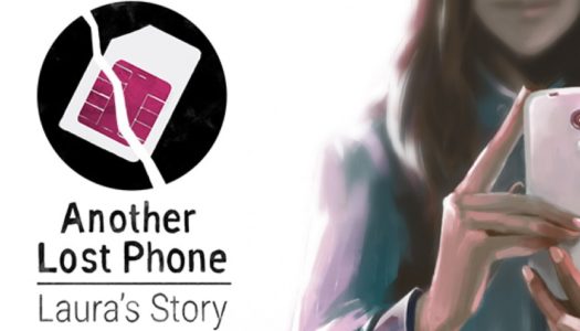 Review: Another Lost Phone: Laura’s Story (Nintendo Switch)