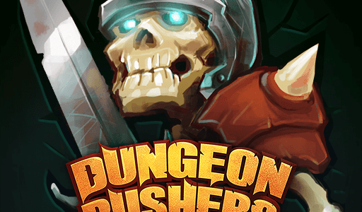 Dungeon Rushers rushing its way onto the Switch May 25