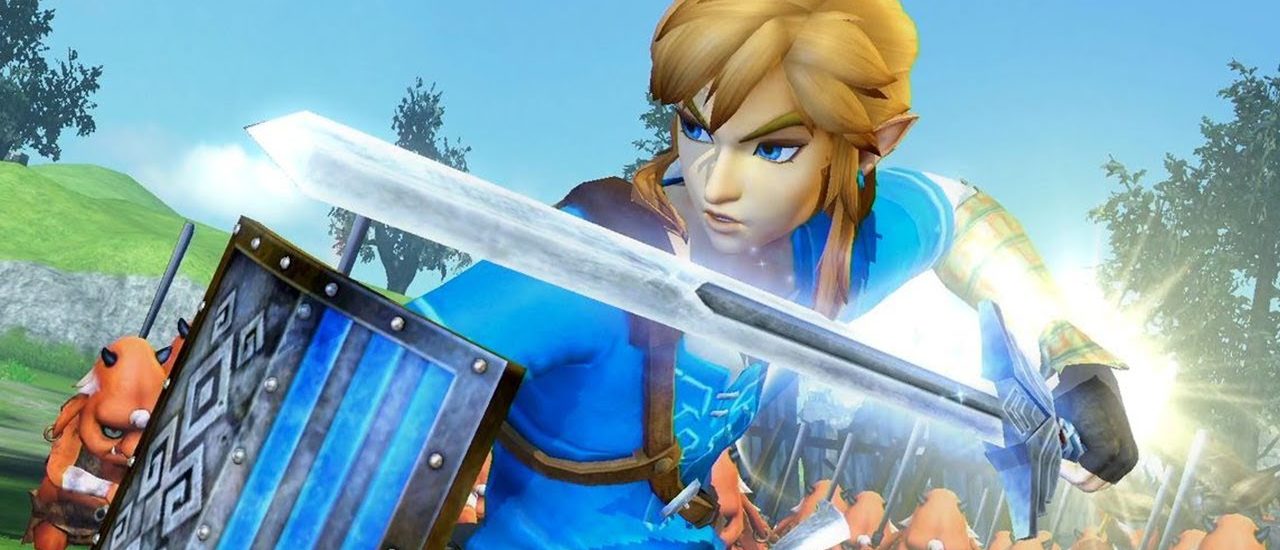 Hyrule Warriors Definitive