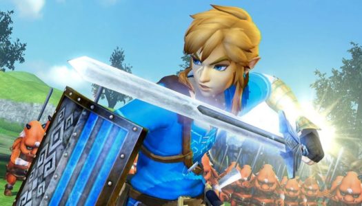 This week’s Nintendo eShop roundup includes Hyrule Warriors: Definitive Edition