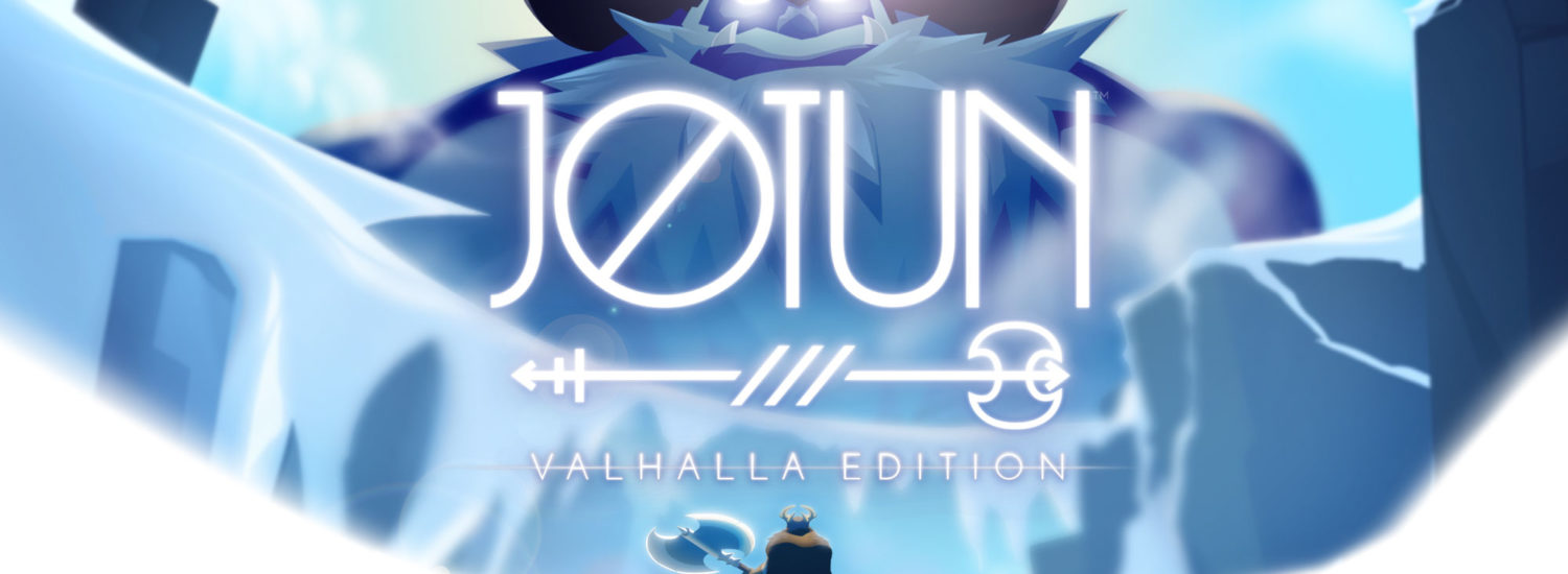 Jotun: Valhalla Edition