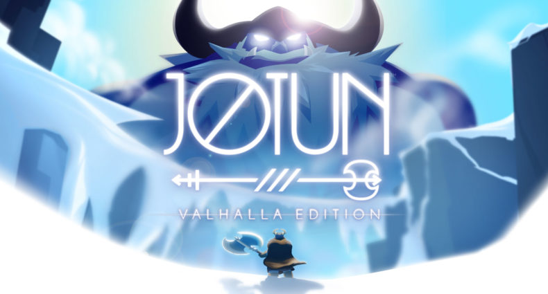 Jotun: Valhalla Edition