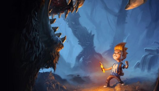 Review: Max: The Curse of Brotherhood (Nintendo Switch)