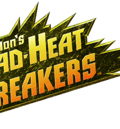 Dillon's Dead-Heat Breakers