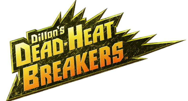 Dillon's Dead-Heat Breakers