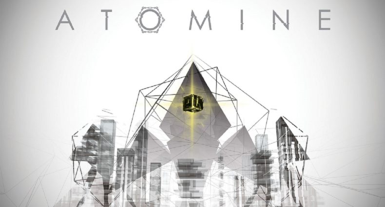 Atomine