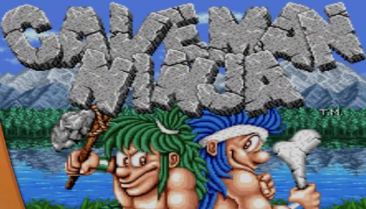Review: Johnny Turbo’s Arcade Joe and Mac Caveman Ninja (Nintendo Switch)