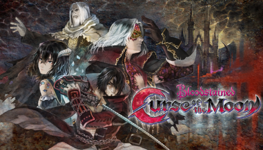Review: Bloodstained: Curse of the Moon (Nintendo Switch)