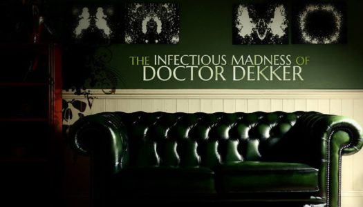 Review: The Infectious Madness of Doctor Dekker (Nintendo Switch)