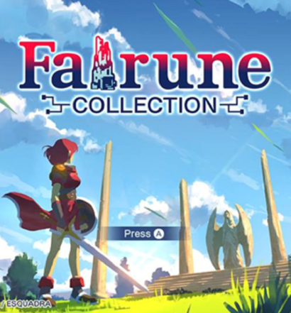 Fairune Collection