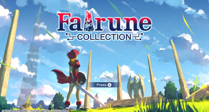 Fairune Collection