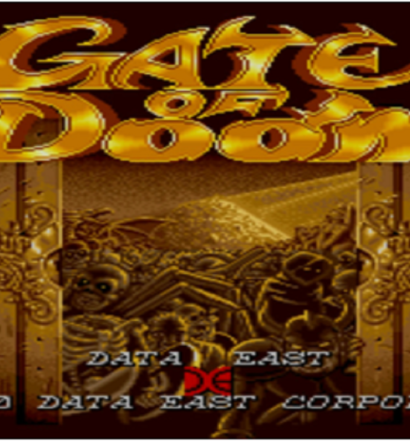 Gate of Doom