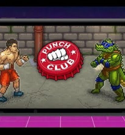 Punch Club