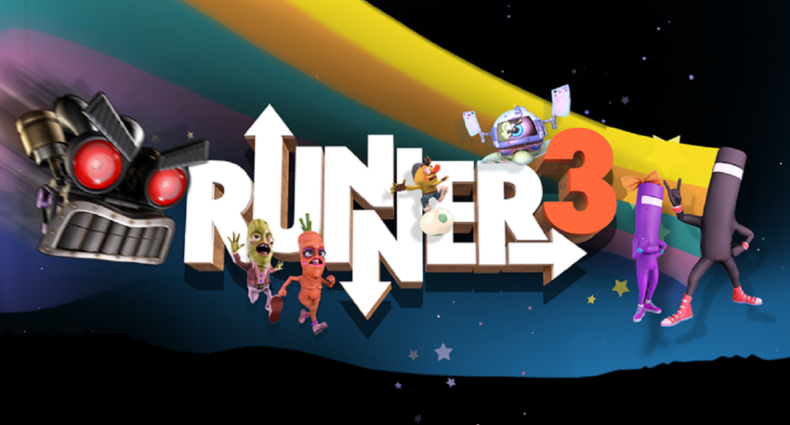 Runner3